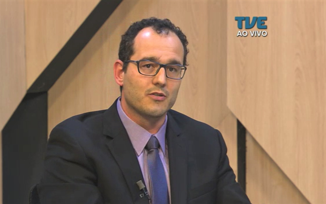 Comunicação com a sociedade: diretor da AMATRA participa do programa Consumidor em Pauta