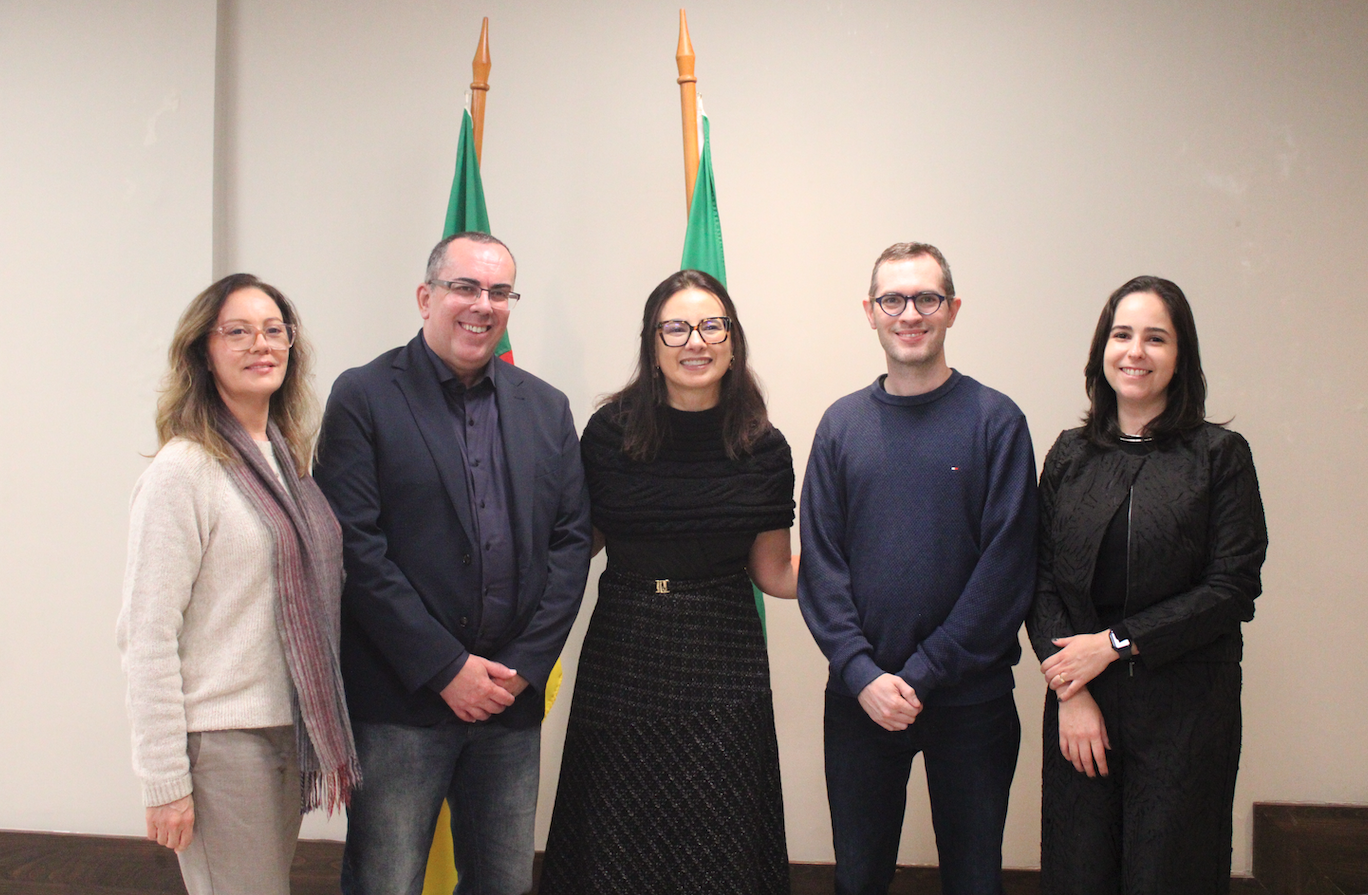 Amatra IV elege diretoria para o biênio 2026-2028