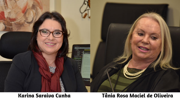 Aposentadorias na 4ª Região