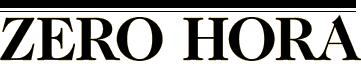 No jornal Zero Hora de 26/9