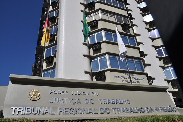 Valores pagos em ações trabalhistas crescem 82% no primeiro semestre no Rio Grande do Sul