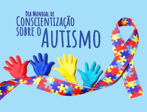 Ações marcarão o Dia Mundial de Conscientização sobre o Autismo