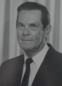 Lorenço Otto Schorr (1981/1983)