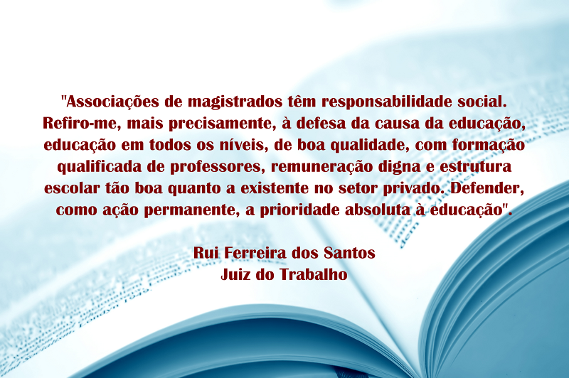 Responsabilidade social. A quem alcança?