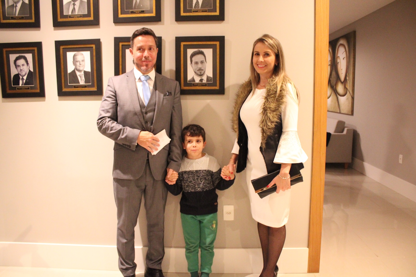 Noite na Amatra IV tem descerramento de foto e confraternização em evento da Justiça do Trabalho