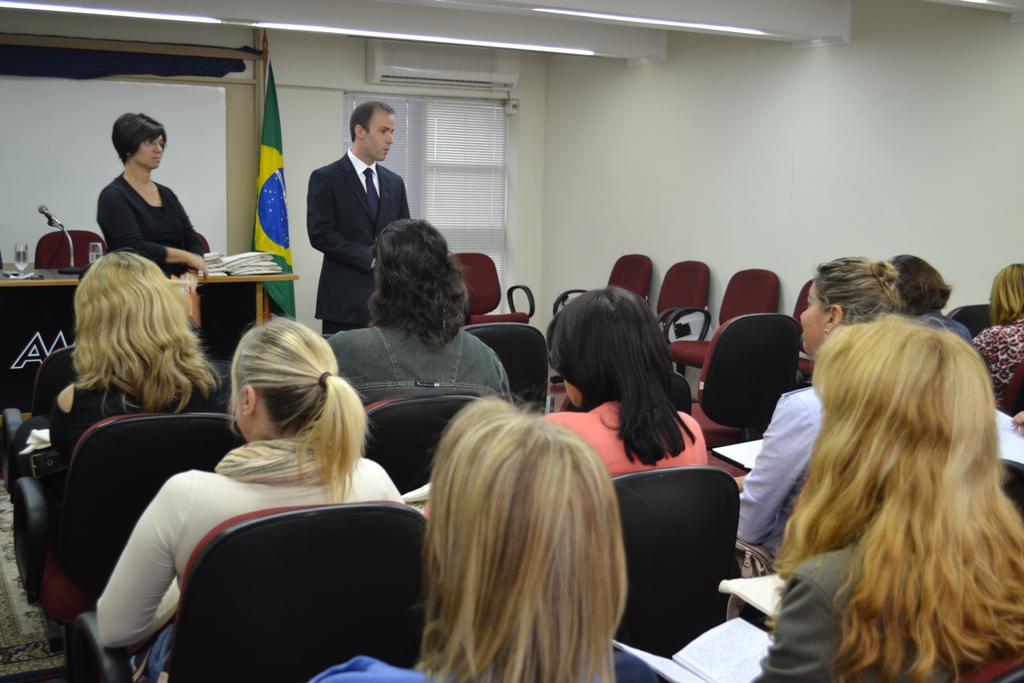TJC na Fase: nova etapa da implantação do programa tem início