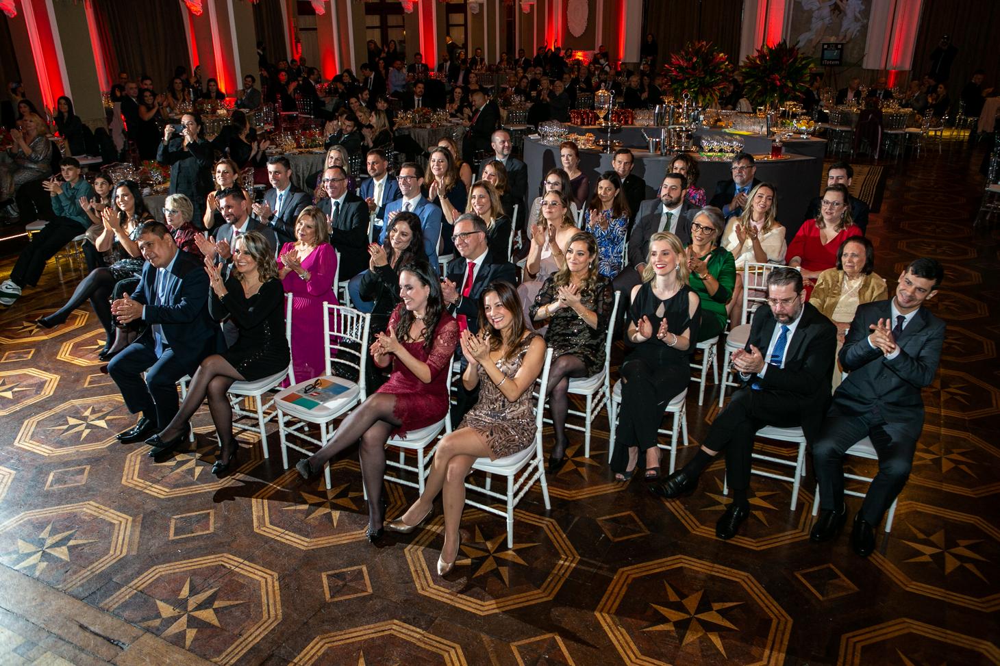 Fotos da Cerimônia e Festa de Posse da Gestão 2022/2024 da AMATRA IV