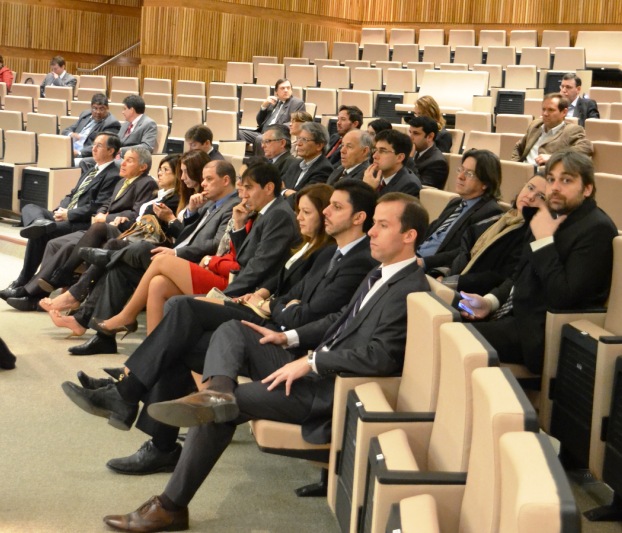 Consulta inédita ao 1º grau em setembro: TRT4 define nomes para votação