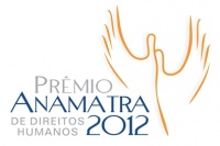 Projeto inscrito pela AMATRA IV é finalista do Prêmio Anamatra de Direitos Humanos‏