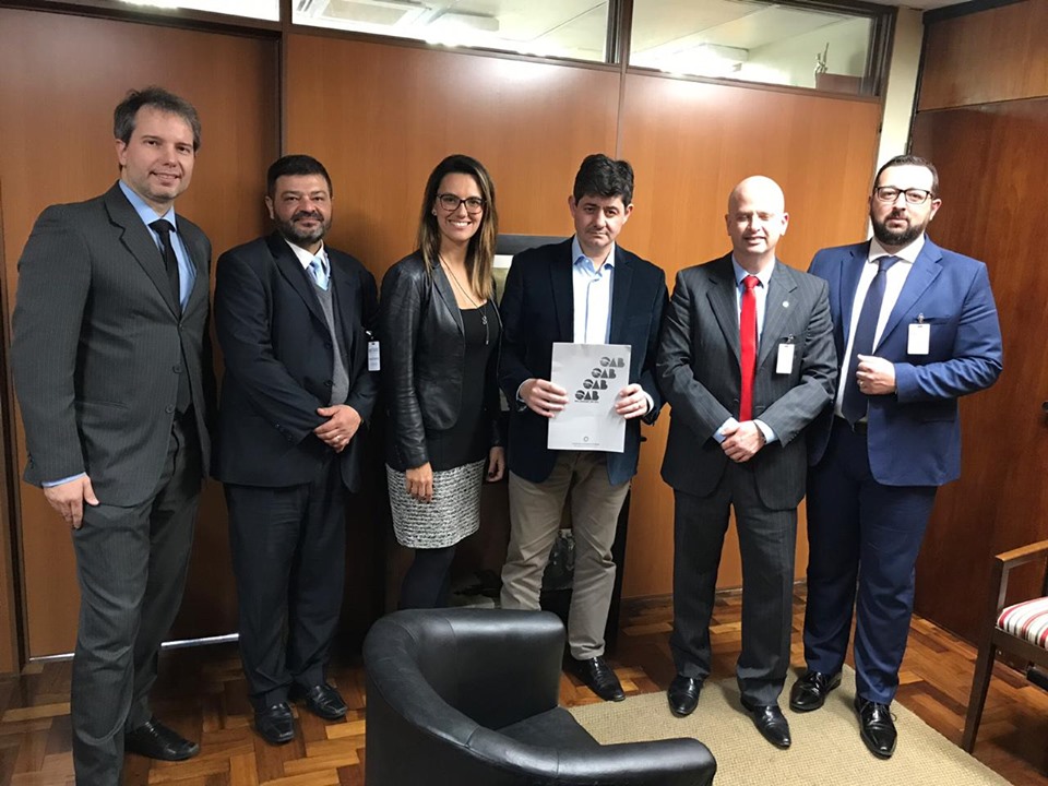 Alerta sobre os prejuízos aos trabalhadores advindos da MP da Liberdade Econômica