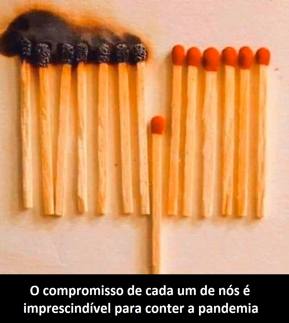 Tempo de humanidade