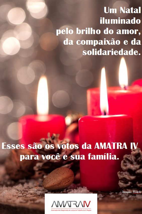 Feliz Natal 2016