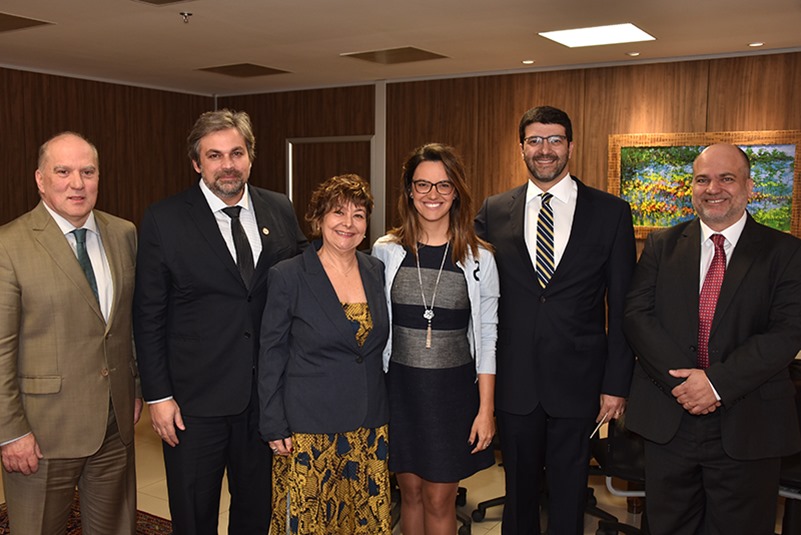 Eleições da Administração do TRT e direção da Escola Judicial