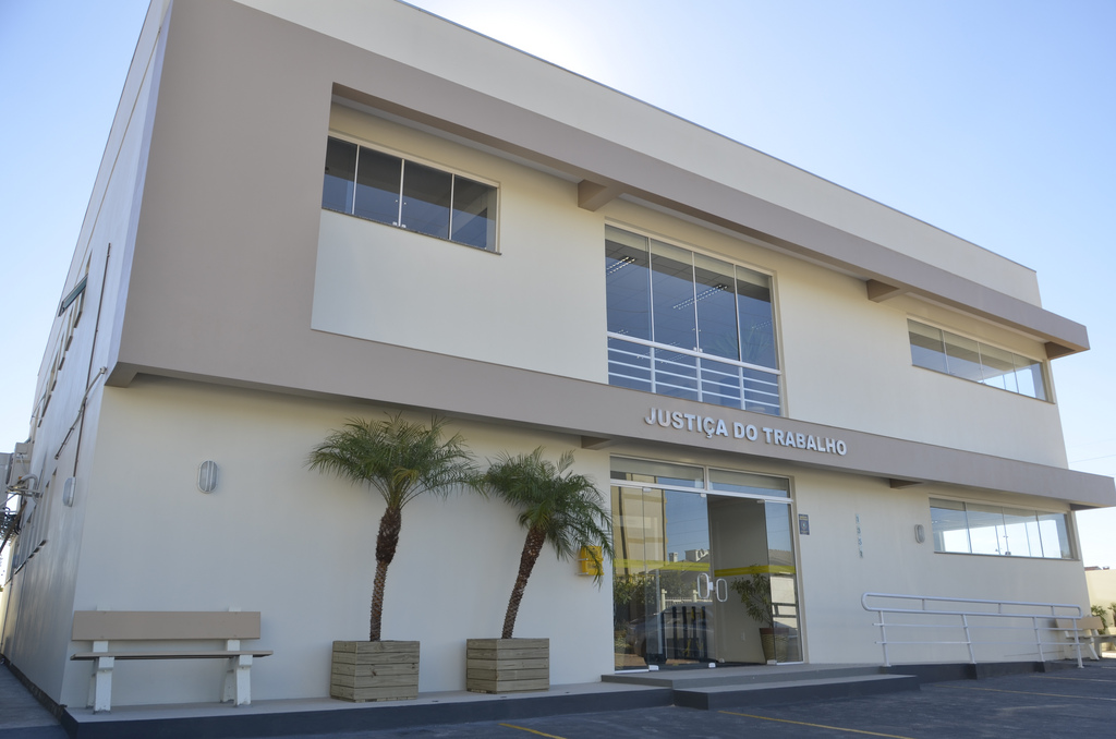 Reunião da Diretoria Executiva em Torres