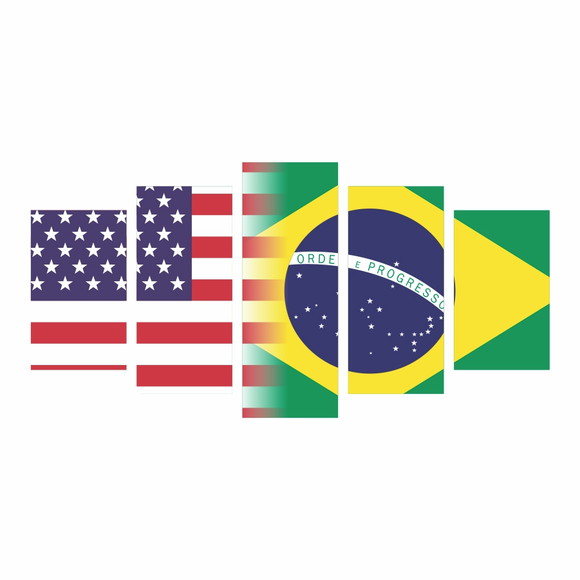 Direito do Trabalho no Brasil e nos EUA - Não Comparemos Alhos Com Bugalhos
