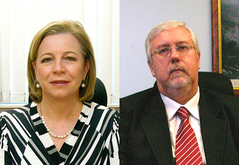 Desembargadores receberão a Ordem do Mérito Judiciário do Trabalho