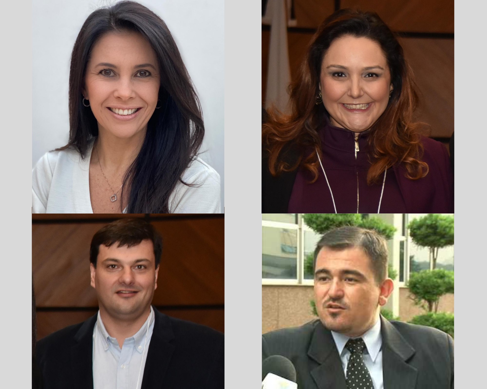 Movimentações na carreira: 4ª Região tem novos juízes titulares