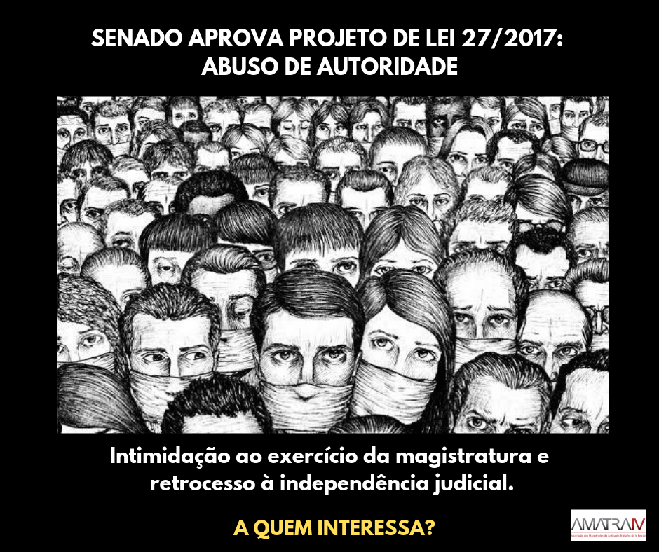 O Plenário do Senado aprovou, ontem o Projeto de Lei da Câmara (PLC) nº 27/2017