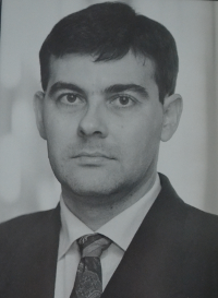 Ricardo Carvalho Fraga (1994/1996)