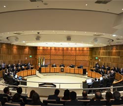 Conquista histórica: juízes do 1º grau serão consultados sobre quem escolhem para presidente e vice do TRT4