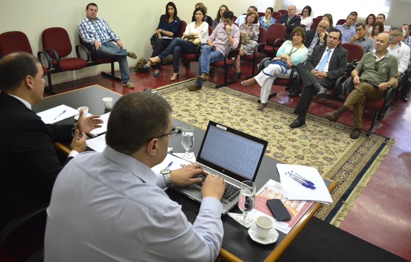 Mobilização na prática