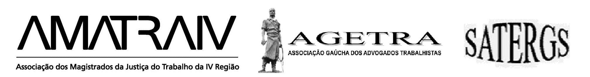 Manifesto AMATRA/AGETRA/SATERGS