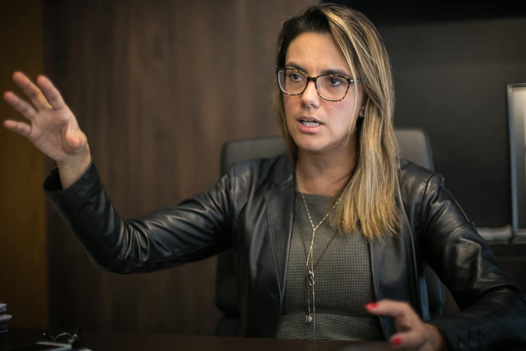 "Se o Estado não interviesse nas relações de trabalho, estaríamos na barbárie"