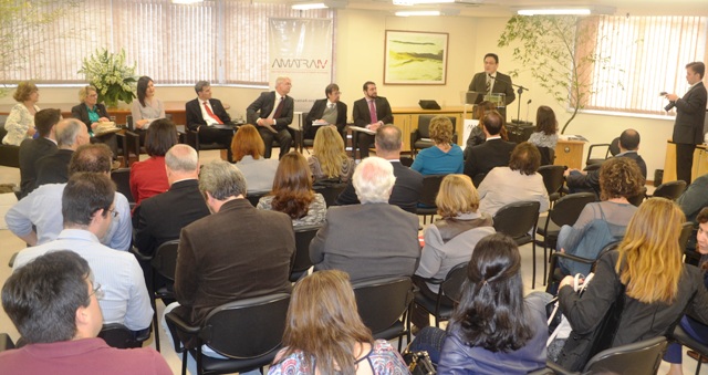 O ineditismo da 4ª Região: AMATRA IV realizou debate com candidatos à Administração do TRT e à direção da Escola Judicial