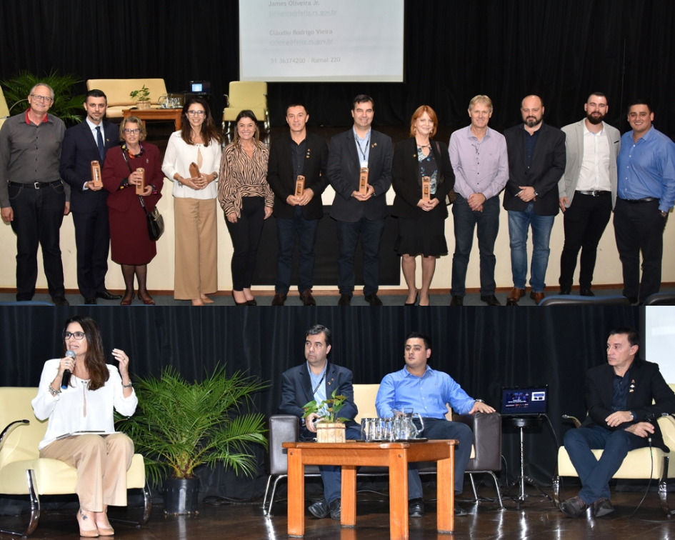 “Futuro + Feliz”: projeto voltado à aprendizagem e inclusão será desenvolvido no município gaúcho