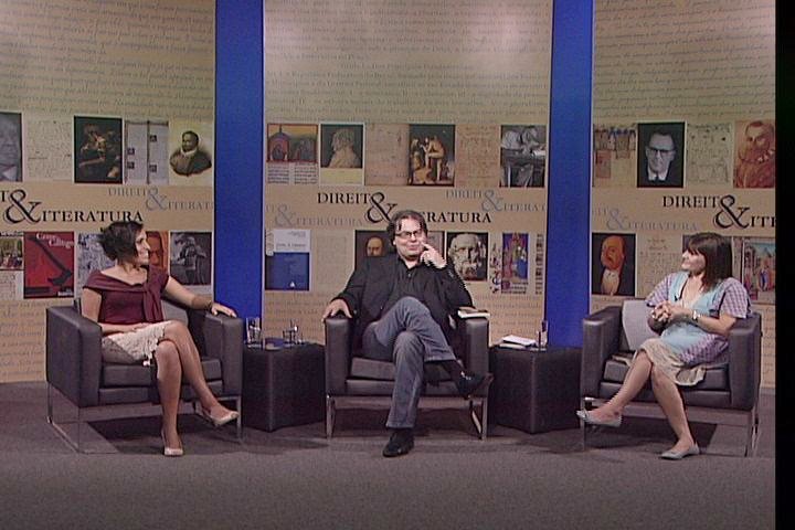 Secretária de Comunicação da AMATRA participa de programa na TVE