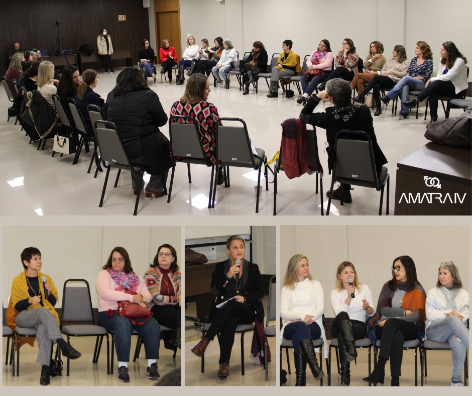 Comissão da Mulher realiza debate sobre a violência de gênero