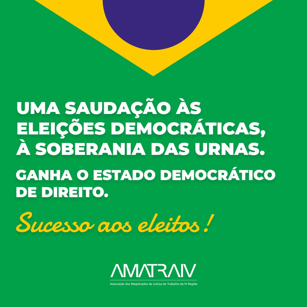 Eleições 2022