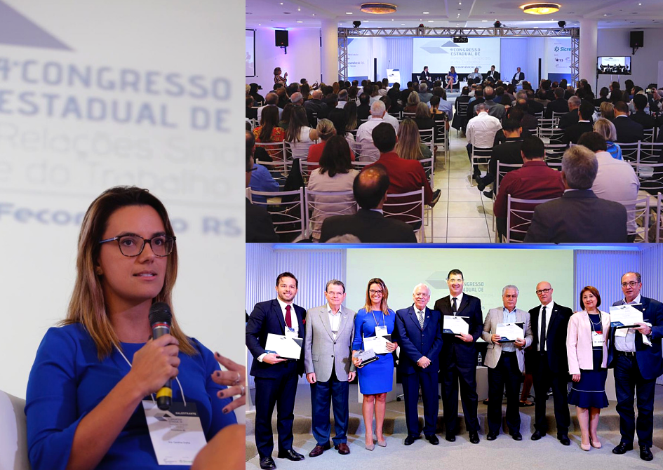 Reforma Trabalhista: ainda há muito a debater em conjunto