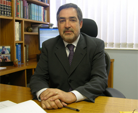 Nota de pesar pelo falecimento do desembargador Milton Varela Dutra