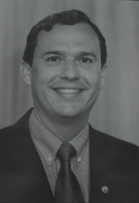 Clóvis Fernando Schuch Santos (1996/1998)