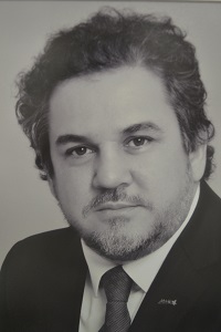 Marcos Fagundes Salomão (2010-2012)