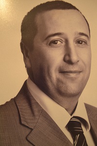 Ary Faria Marimon Filho (2005-2008)