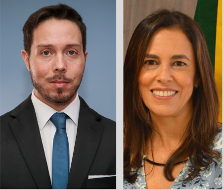 4ª Região contará com dois novos juízes titulares