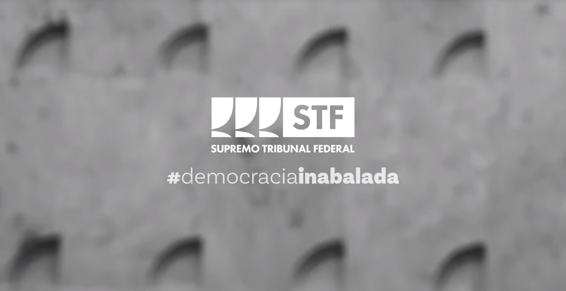 Democracia inabalada
