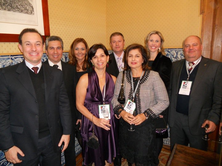 Comissão gaúcha participa do 6º Congresso Internacional da Anamatra