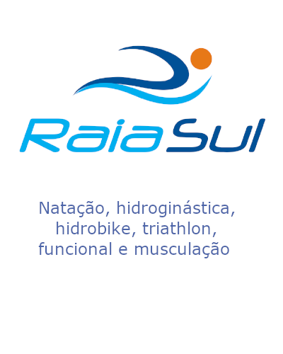 Raia Sul Natação
