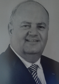 Luiz Antonio Colussi (2008/2010)