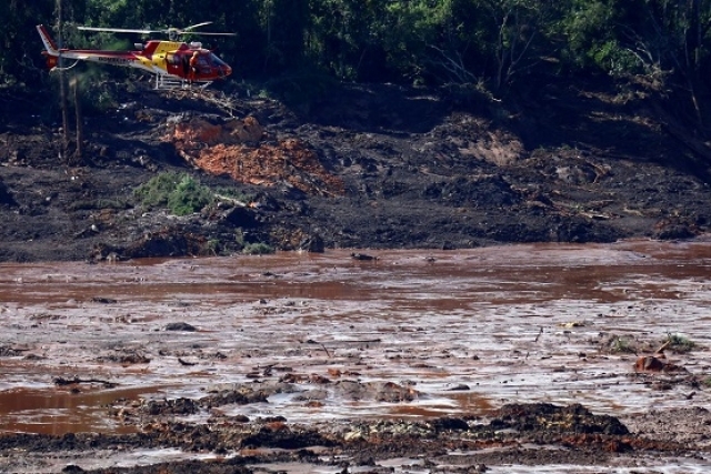 Anamatra e Amatra 3 (MG) concitam associados a ajudarem vítimas da tragédia em Brumadinho