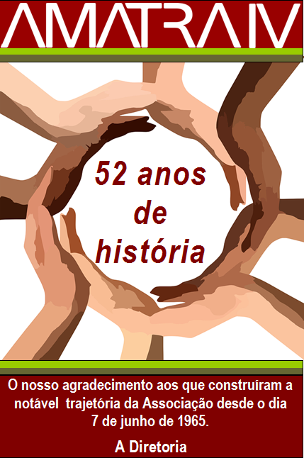 52 Anos de História