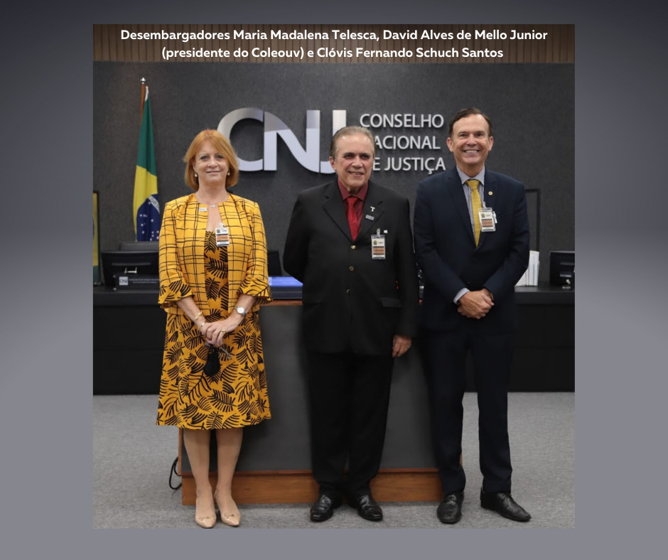 Reunião do Colégio de Ouvidores da Justiça do Trabalho será realizada em Porto Alegre