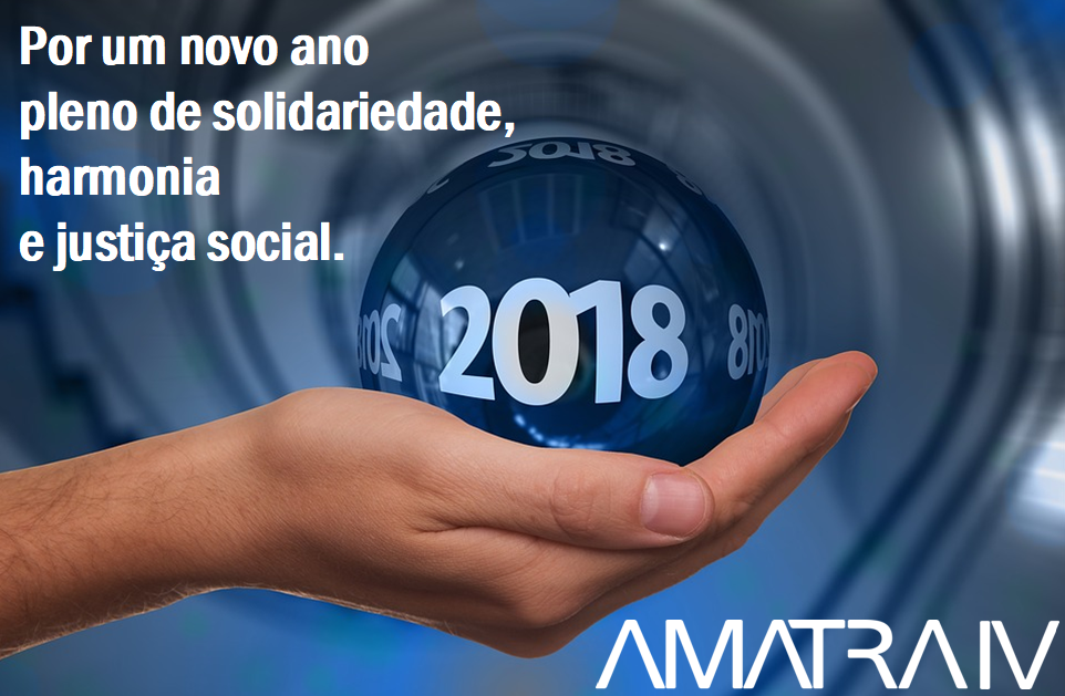 Feliz Ano Novo 2017