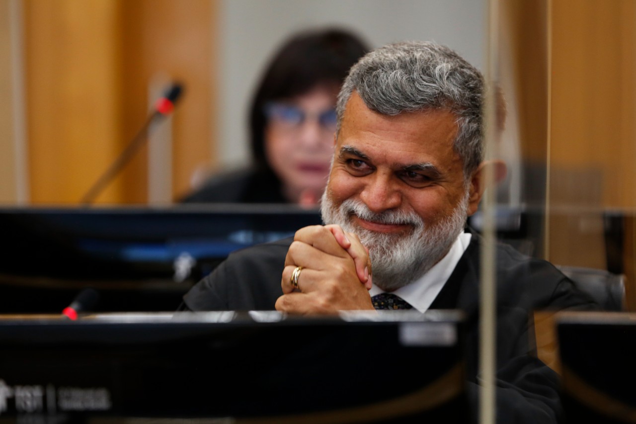 Nova administração do TST é eleita para o biênio 2022/2024