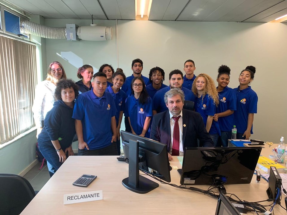 12 de junho marca o Dia Mundial de Combate ao Trabalho Infantil