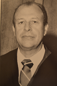 Alcione Neiderauer Corrêa (in memoriam) (1981)