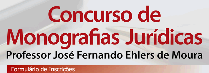 Inscrições